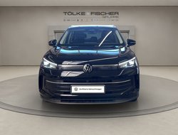 Tiguan 1.5 eTSI W Life ACC AHK AUT Kam. Navi 360
