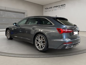 A6 Avant 45 2.0 TFSI quattro sport Pano S-line – Bild 4