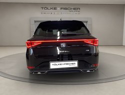 Leon Sportstourer 1.5 eTSI FR Black Edition LM