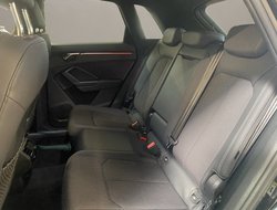 Q3 35 2.0 TDI advanced ACC AHK AUT Kam. Navi LED