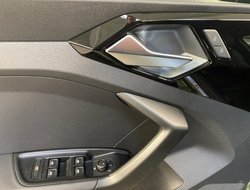 A1 Sportback 30 1.0 TFSI advanced AUT Navi LED