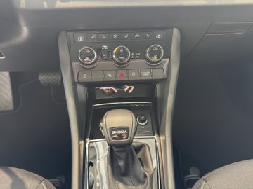 Karoq 1.5 TSI DSG Balance ACC AHK Navi eHeck – Bild 12