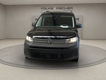Caddy Cargo 1.5 l TSI EU6 6-Gang AHK Virtual PDC – Bild 3