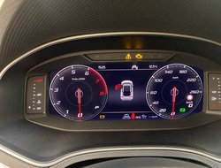 Arona 1.5 TSI FR ACC AHK AUT Kam. Navi Sportp.