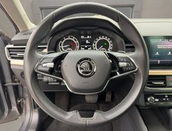 Kamiq Style ACC KlimaA. LED LM PDC