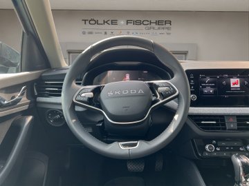 Kamiq 1.0 TSI DSG Tour AHK Kamera Virtual KeyLess – Bild 10