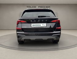 Kamiq 1.5 TSI Selection Pano Pano Virtual LED SD