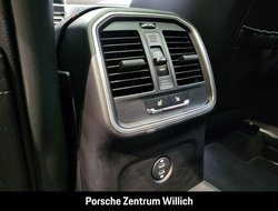 Macan GTS Surround-View BOSE 21-Zoll Panorama