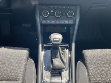 Karoq DSG Style ACC AHK Kamera Navi Matrix – Bild 12