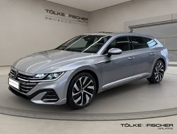 Arteon Shooting Brake 2.0 TSI  R-Line NaviPro LM