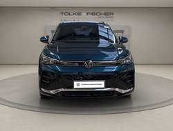Tiguan 2.0 TDI W R-Line Pano R-Line IQLight ACC