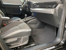 A1 allstreet 35 1.5 TFSI basis S-line ACC AUT LM