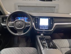 V60 Kombi T6 Twin Engine PHEV Core Recharge ACC