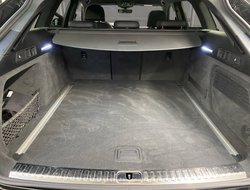 A6 40 2.0 TDI Avant S-Line ACC AUT Kam. Navi 360