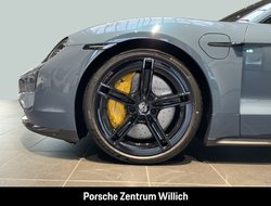 Taycan Turbo S Sport Turismo Burmester InnoDrive