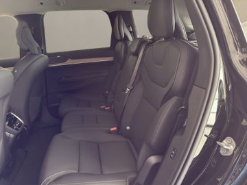 EX90 TwinMotor EXECUTIVE EDITION Pano|Bose|ACC|LM – Bild 14