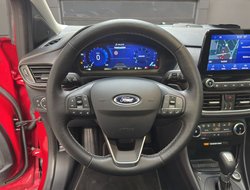 Puma 1.0 EcoBoost Titnaium Titanium X ACC AUT LM