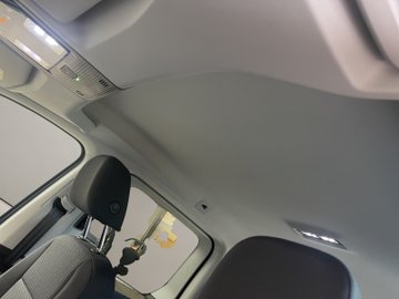 Caddy 2.0 l TDI 75 kW EU6 6 Gang Schalter – Bild 18
