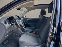 Tiguan Allspace 2.0 TDI Comfortline Pano ACC AUT