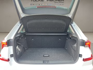 Kamiq 1.5 TSI DSG Balance ACC AHK Navi Matrix Kam – Bild 18