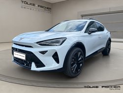 Formentor TSI 1.5  VZ DCC AHK Navi FLA LM SHZ