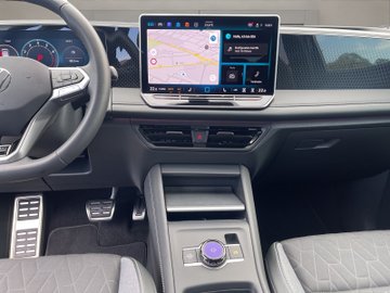 Tiguan 1.5 eTSI W Goal IQLight ACC AHK AUT Kam. – Bild 14