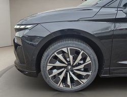 Enyaq 85 Sportline DCC AHK Navi Pano Massage