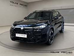 T-Roc R-Line 1.5 l eTSI OPF DSG R-Line IQLight