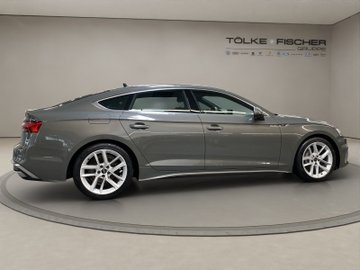 A5 Sportback 40 2.0 TDI MHEV S-Line business ACC – Bild 6