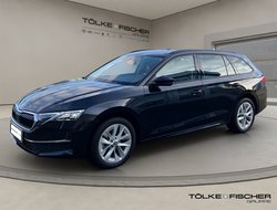 Octavia Combi Navi ACC Matrix eHeck Kamera