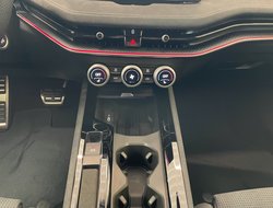 Superb Combi Sportline Navi DCC PANO AHK eHeck