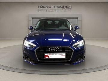 A5 Sportback 35 2.0 TDI AUT Navi Pano LED – Bild 3