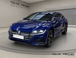 Arteon Shooting Brake 2.0 TDI 4Motion R-Line DCC