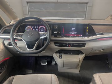 T7 Multivan 1.5 TSI e 4MOTION Style lang Pano – Bild 15