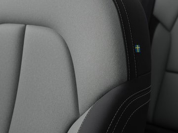 XC40 B3 Plus Black Edition Gewerbe Aktion – Bild 8