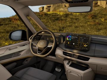 T7 California Ocean Generation eHybrid 4Motion – Bild 15