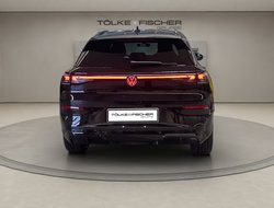T-Roc R-Line 1.5 l eTSI OPF DSG R-Line IQLight