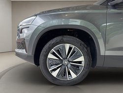 Karoq 1.5 TSI DSG Balance ACC AHK Navi eHeck