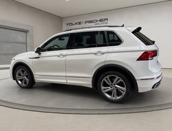 Tiguan 2.0 TDI BMT R-Line R-Line ACC AHK Kam. LM