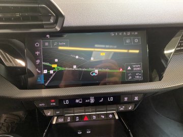 RS 3 Sportback 2.5 quattro W TFSI S-line ACC AUT – Bild 13
