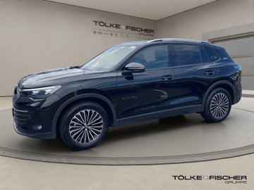 Tiguan 1.5 eTSI W Goal IQLight ACC AHK AUT Kam. – Bild 2