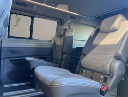 California 1.5 TSI 4MOTION Beach Camper DCC ACC