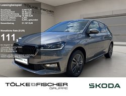 Fabia 1.0 TSI Tour PDC RFK Kessy wirel. Smartlink