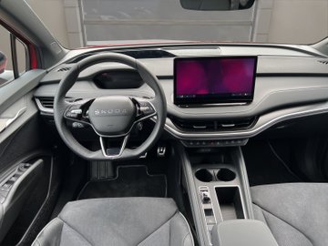 Elroq 85 x Sportline DCC ACC AHK Navi – Bild 15