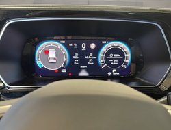 Caddy 1.5 TSI Dark Label Pano ACC Kam. Navi Pano