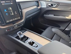 XC60 T8 AWD ULTRA Dark 455PS !!!GEWERBE!!! AKTION