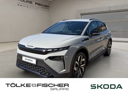 Elroq 85 Sportline ACC AHK Navi 360° eHeck