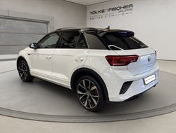 T-Roc 1.5 TSI R-Line Pano R-Line ACC Kam. Pano