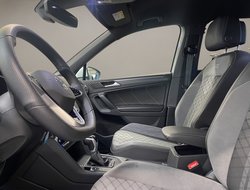 Tiguan 1.5 TSI BMT R-Line R-Line ACC AUT Sportp.