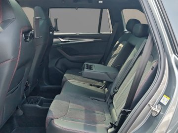 Kodiaq 2.0 TSI 4x4 W RS DCC ACC AHK AUT Navi 360 – Bild 14